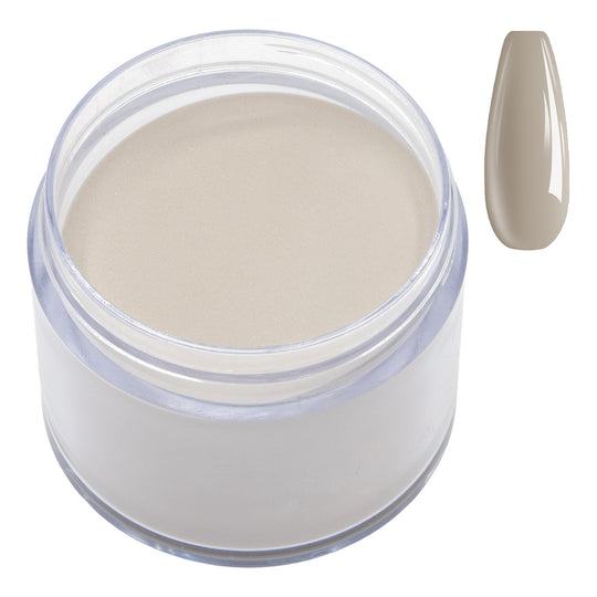 DNB Acrylic Powder #075 Smoky Taupe (2 oz)