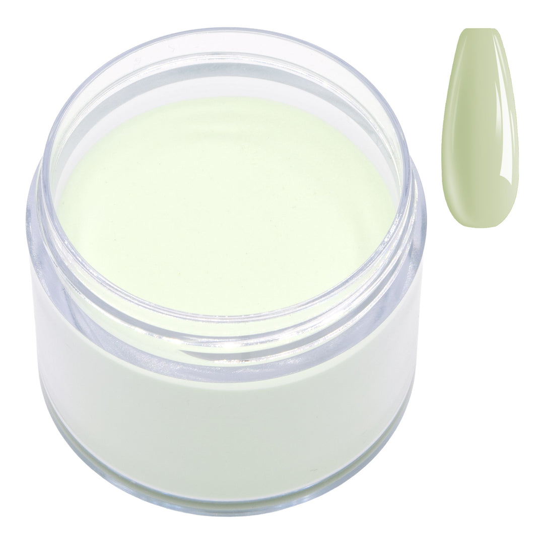 DNB Acrylic Powder #079 Soft Sage (2 oz)