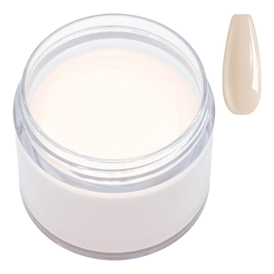DNB Acrylic Powder #082 Soft Almond (2 oz)