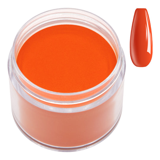 DNB Acrylic Powder #085 Ember Glow (2 oz)