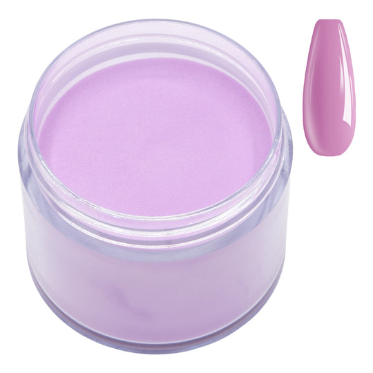 DNB Acrylic Powder #086 Petal Pink (2 oz)