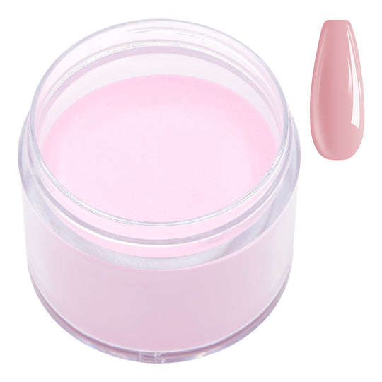 DNB Acrylic Powder #088 Dusty Rose (2 oz)