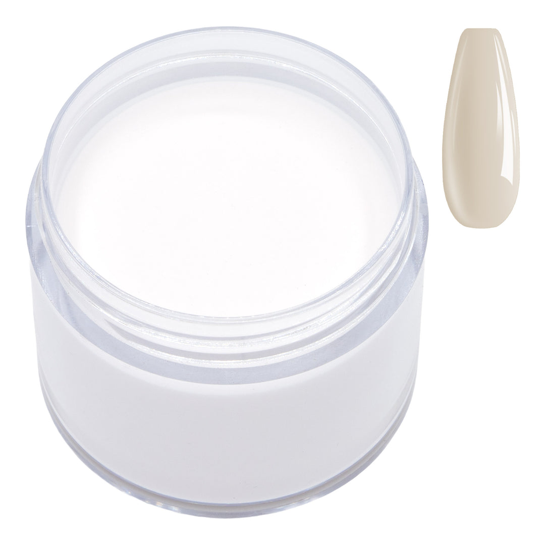 DNB Acrylic Powder #096 Ivory Taupe (2 oz)