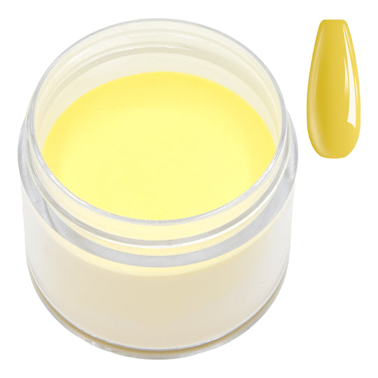 DNB Acrylic Powder #097 Sunshine Glow (2 oz)