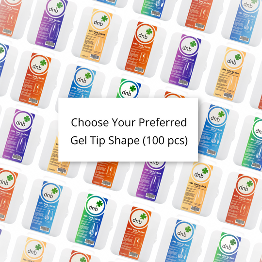 Acrylic Nail Essentials Kit – All-in-One Bundle