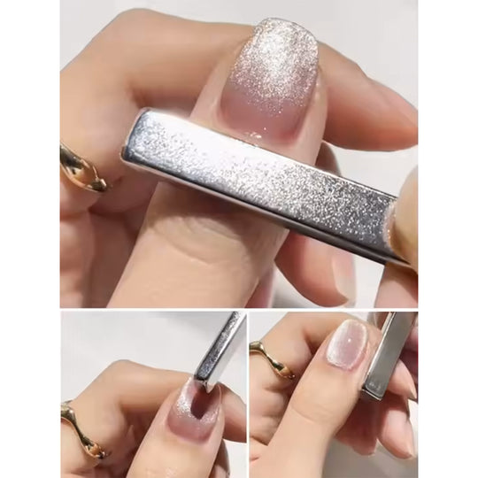 DNB Cat Eye Strong Magnetic Bar