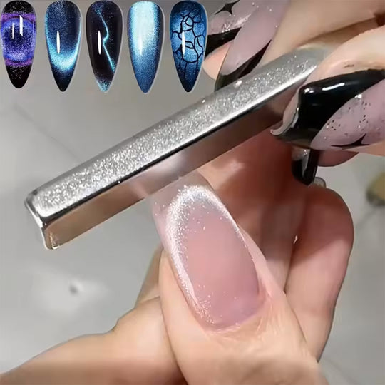 DNB Cat Eye Strong Magnetic Bar