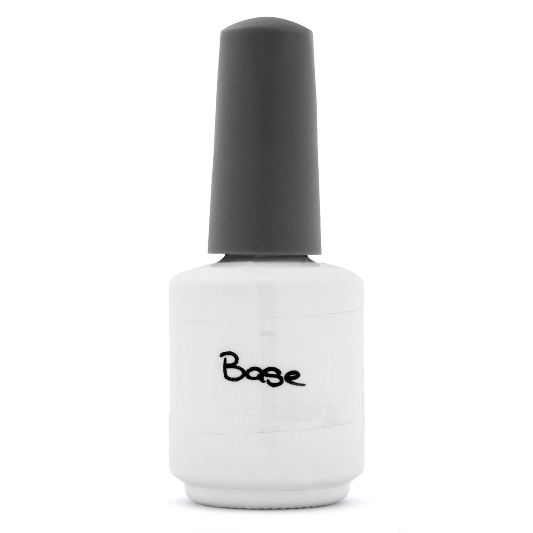 Base Coat Gel