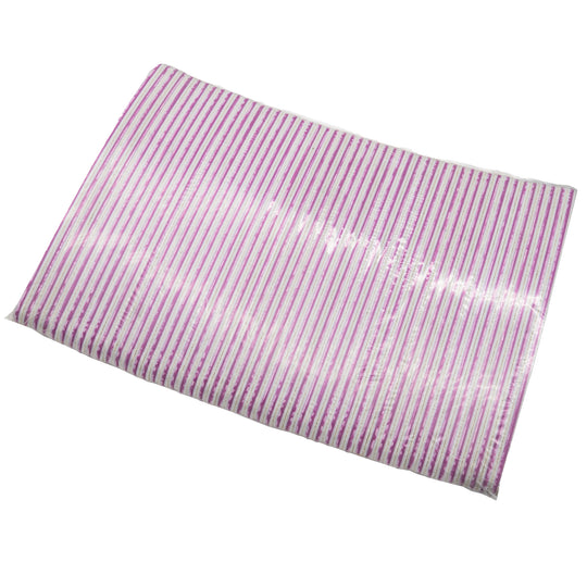 80/80 Grit Nail Files