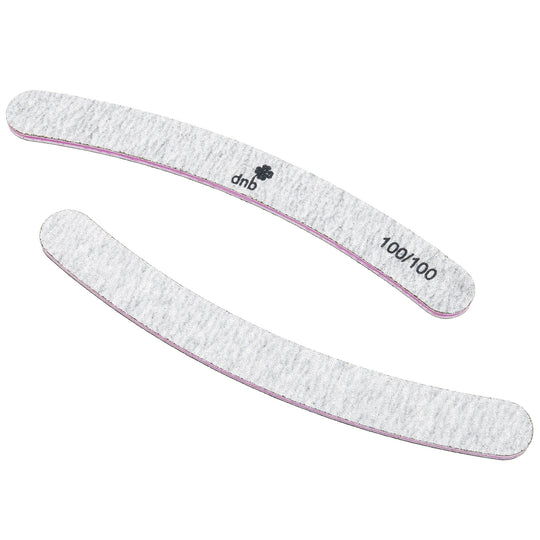 100/100 Grit Nail Files