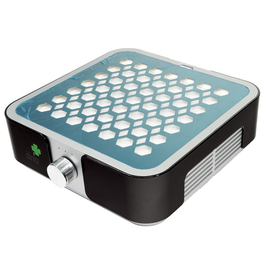 DNB 60w Super Strong Suction Vacuum Nail Dust Collector