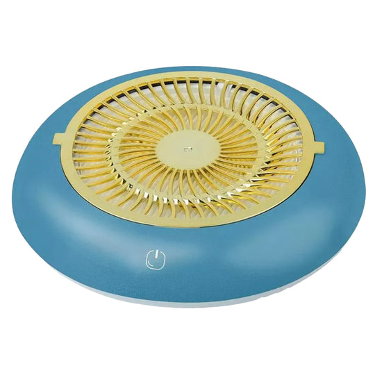 45W Electric Nail Polishing Dust Collector for Salon & Home Use