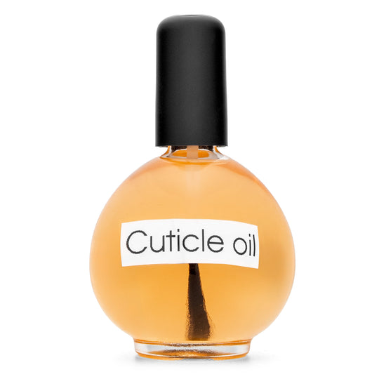 Cuticle Oil