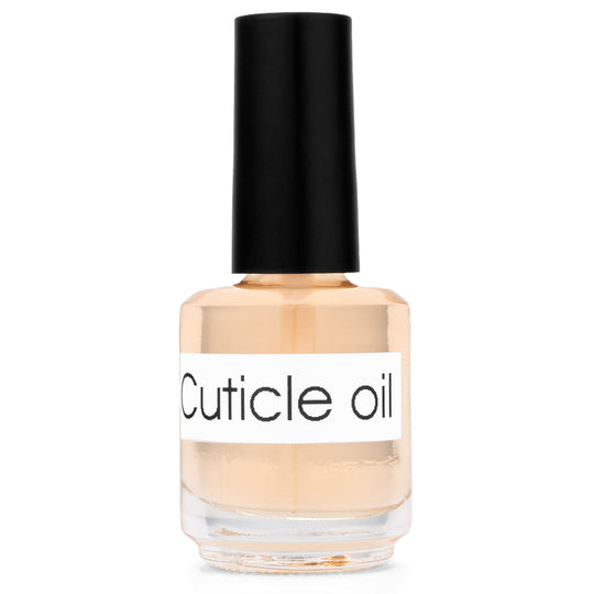 Cuticle Oil