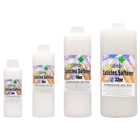 DNB Cuticle Softener