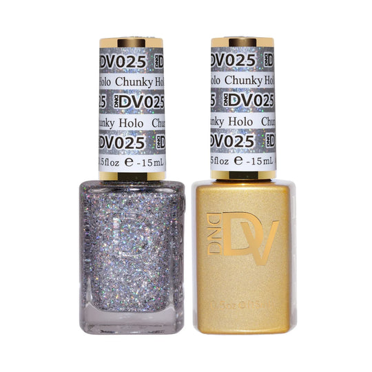 DIVA #025 Chunky Holo