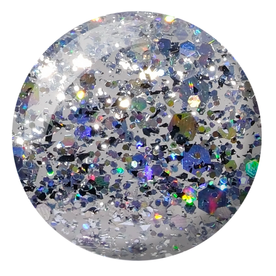 DIVA #025 Chunky Holo