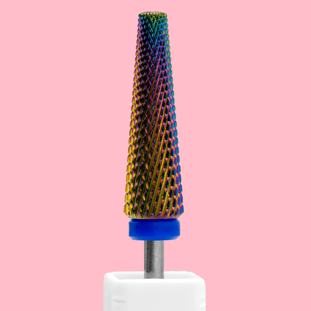 5 in 1 Nail Drill Bit XL (Medium Grit)