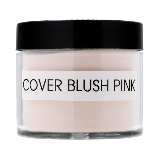 DNB Acrylic Powder Cover Blush Pink