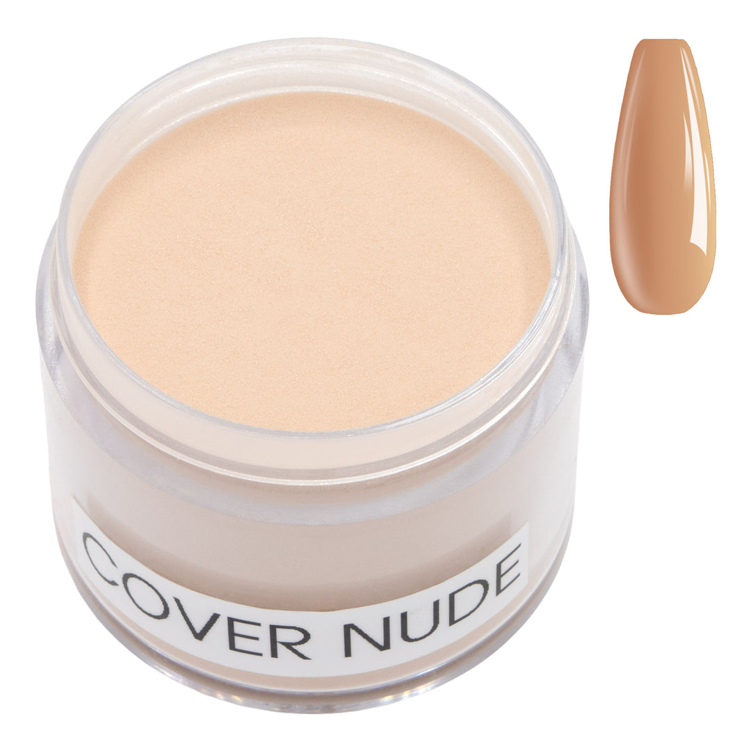 DNB Acrylic Powder Cover Nude