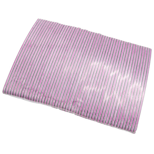 100/120 Grit Nail Files