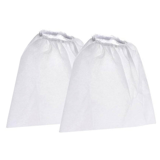 2 PCS Replacement Bag for Nail Dust Collector