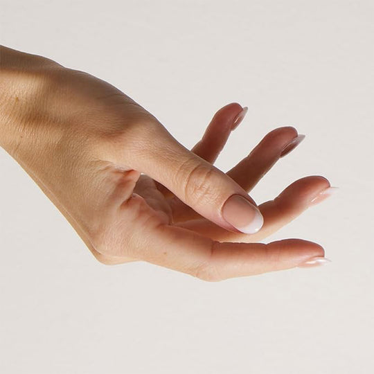 French Container for Dipping Nails