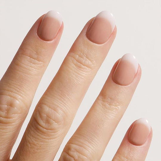 French Container for Dipping Nails