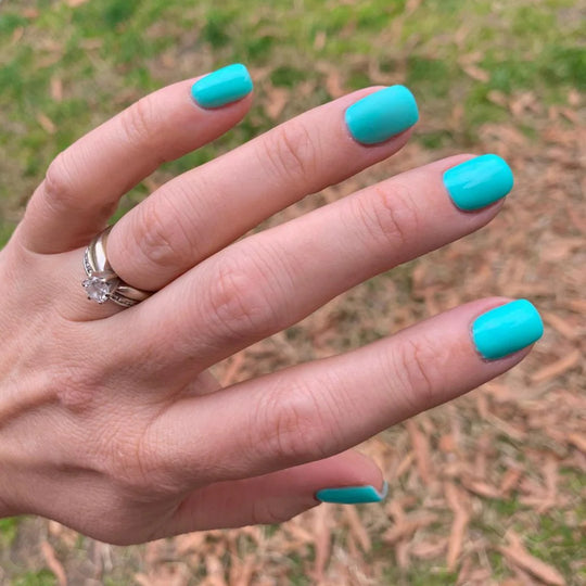 DC #032 Caribbean Island