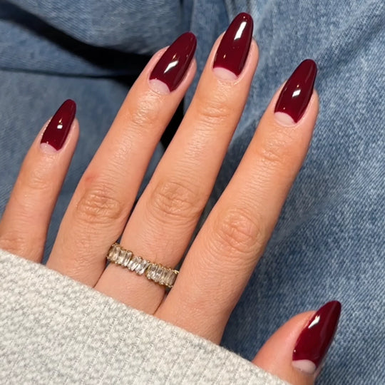 DC #062 Strawberry Wine