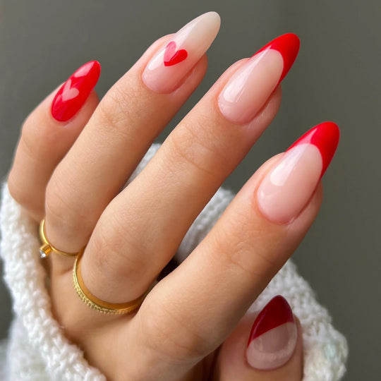 DC #066 French Raspberry