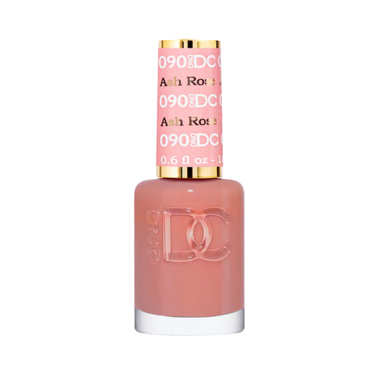 DC #090 Ash Rose