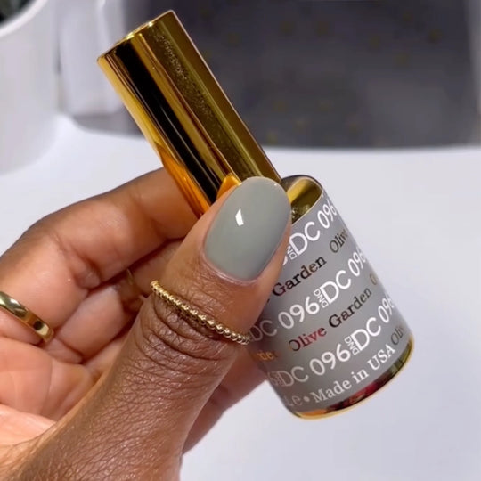 DC #096 Olive Garden