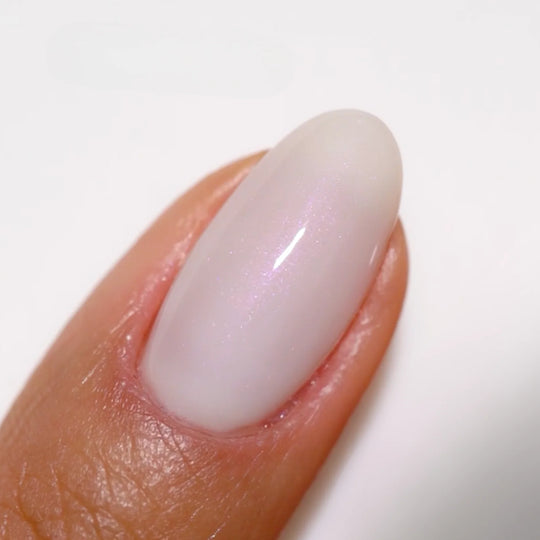 DC #2460 Coconut Silk