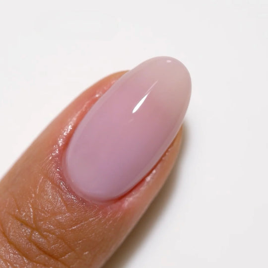 DC #2471 Lilac Clouds