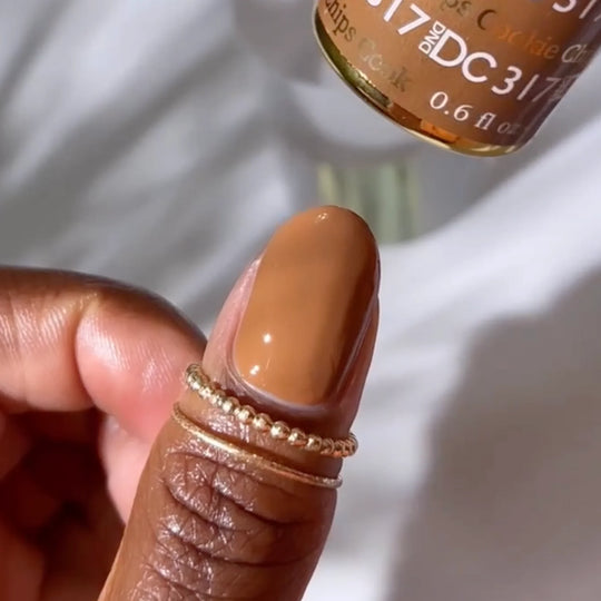 DC #317 Cookie Chips