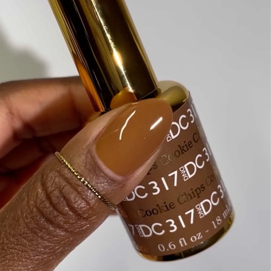 DC #317 Cookie Chips