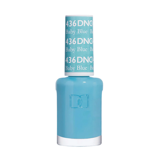 DND #436 Baby Blue