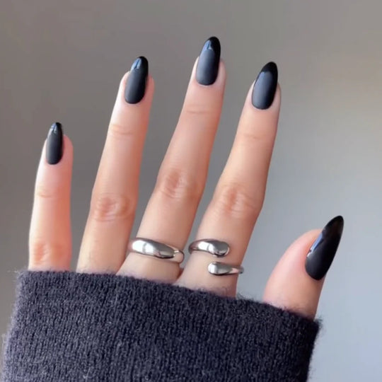 DND Sheer #888 Master Black