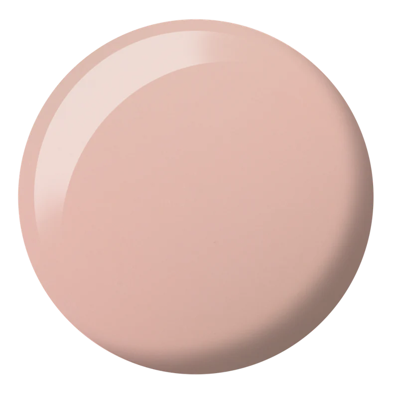 DC #2461 Milky Pink