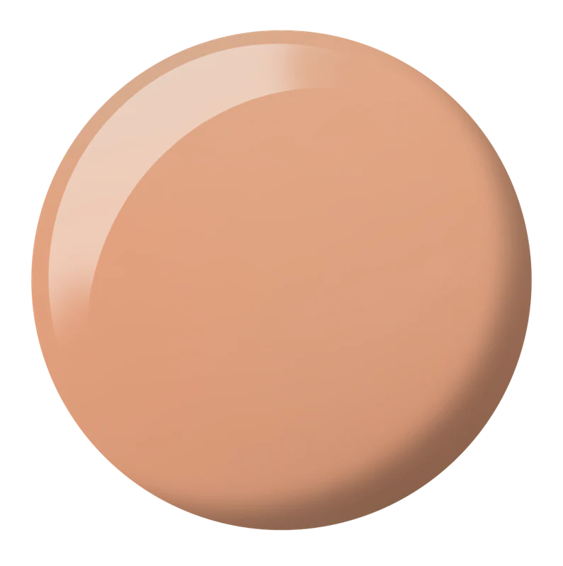 DC #2465 Peachkini