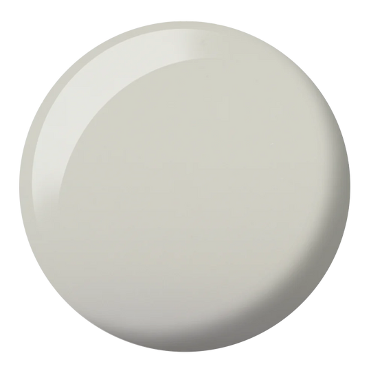 DC #2439 Milky White