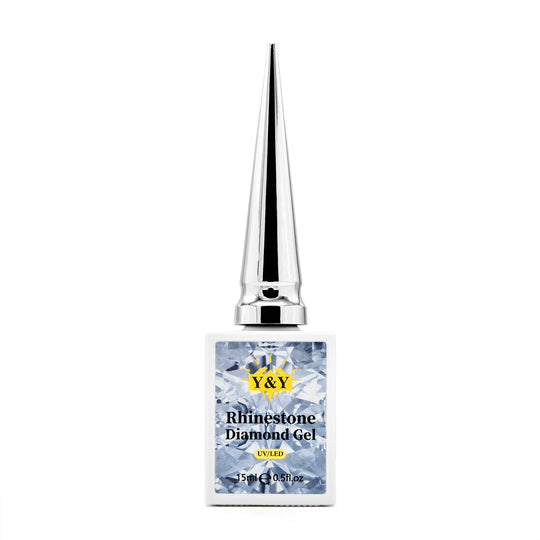 Y&Y Rhinestone Diamond Gel Glue