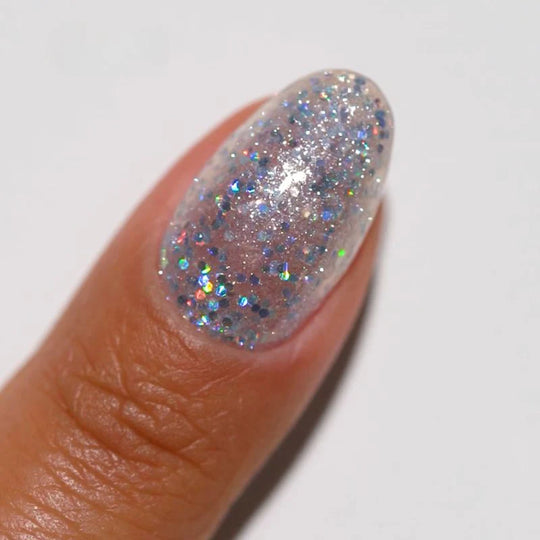 DIVA #004 Holo Hi?