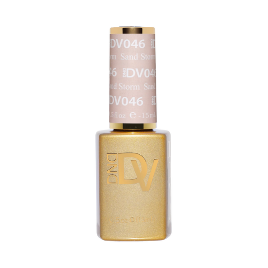 DIVA #046 Sandstorm
