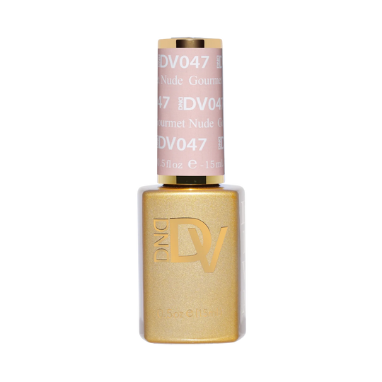 DIVA #047 Gourmet Nude
