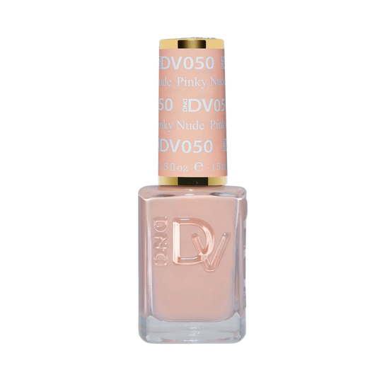 DIVA #050 Pinky Nude