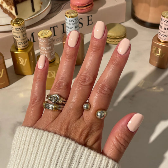 DIVA #061 French Girl