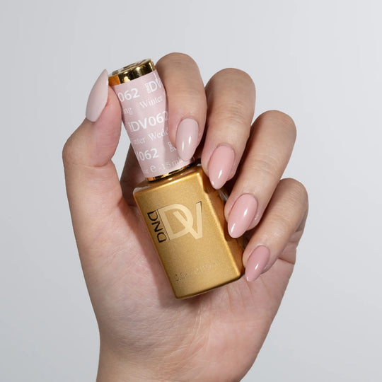 DIVA #062 Winter Wedding