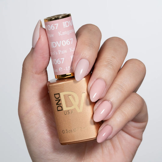 DIVA #067 Kangaroo's Paw